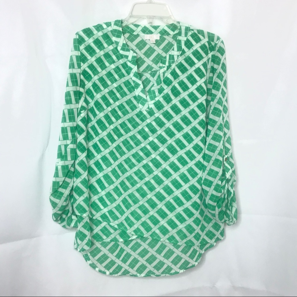 Charming Charlie shirt